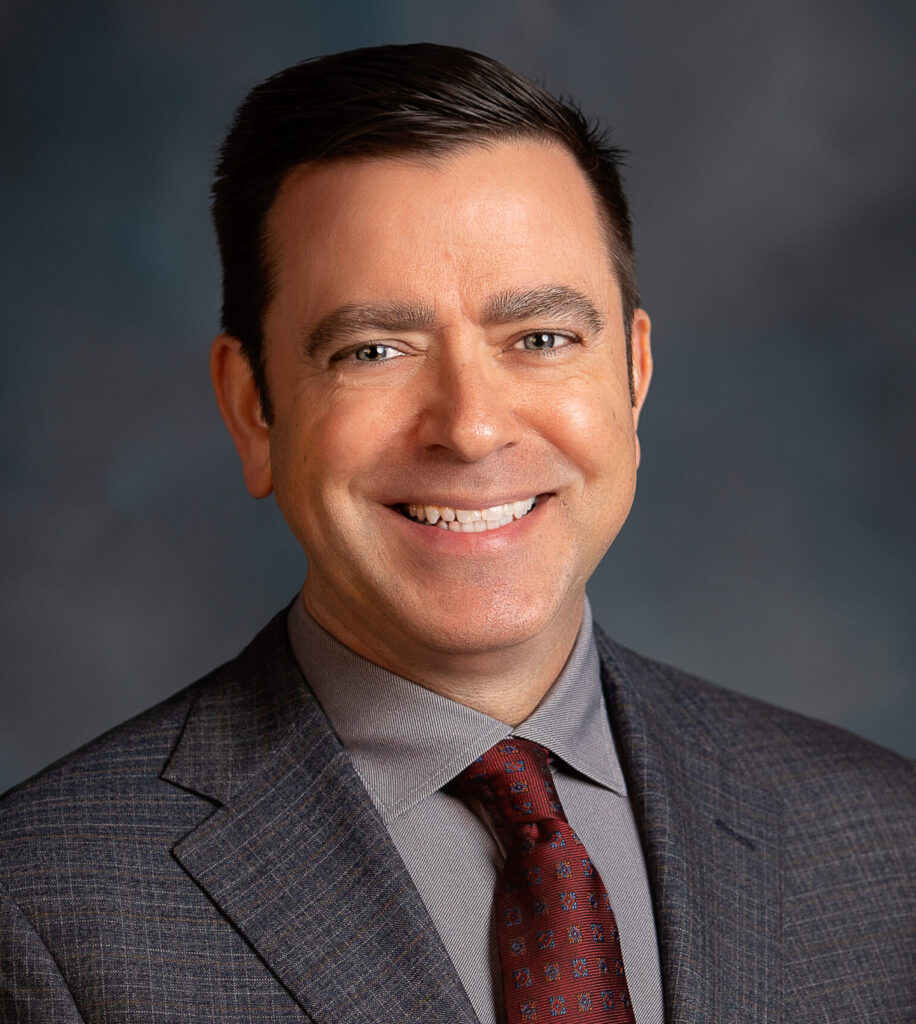 Dr. Joel Hayden - Sonoma Dental, Michigan