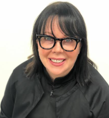 Jill Seguin - Dentist