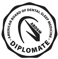 Dr. Nikki Mazhari and her team specialize in helping patients suffering from Sleep Apnea. Dr. Mazhari is a Diplomate of teh American Board of Dental Sleep Medicine (ABDSM).