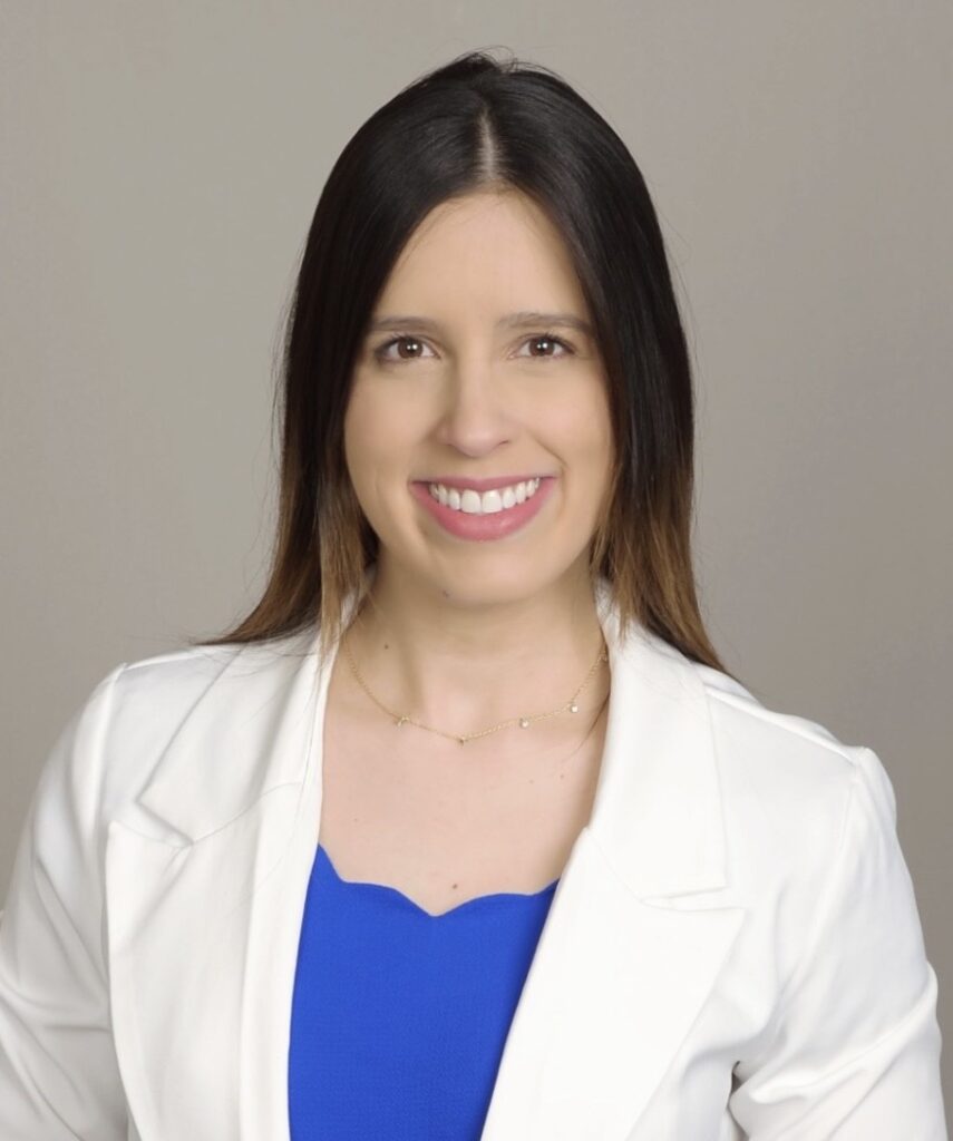 Orthodondist in Michigan - Dr. Nikaury Guzman