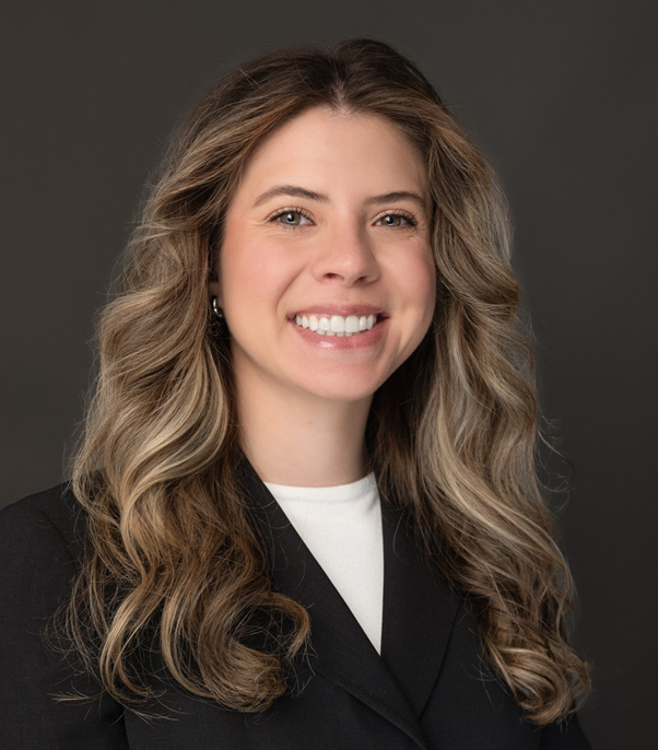Dr. Sarah Wojcik