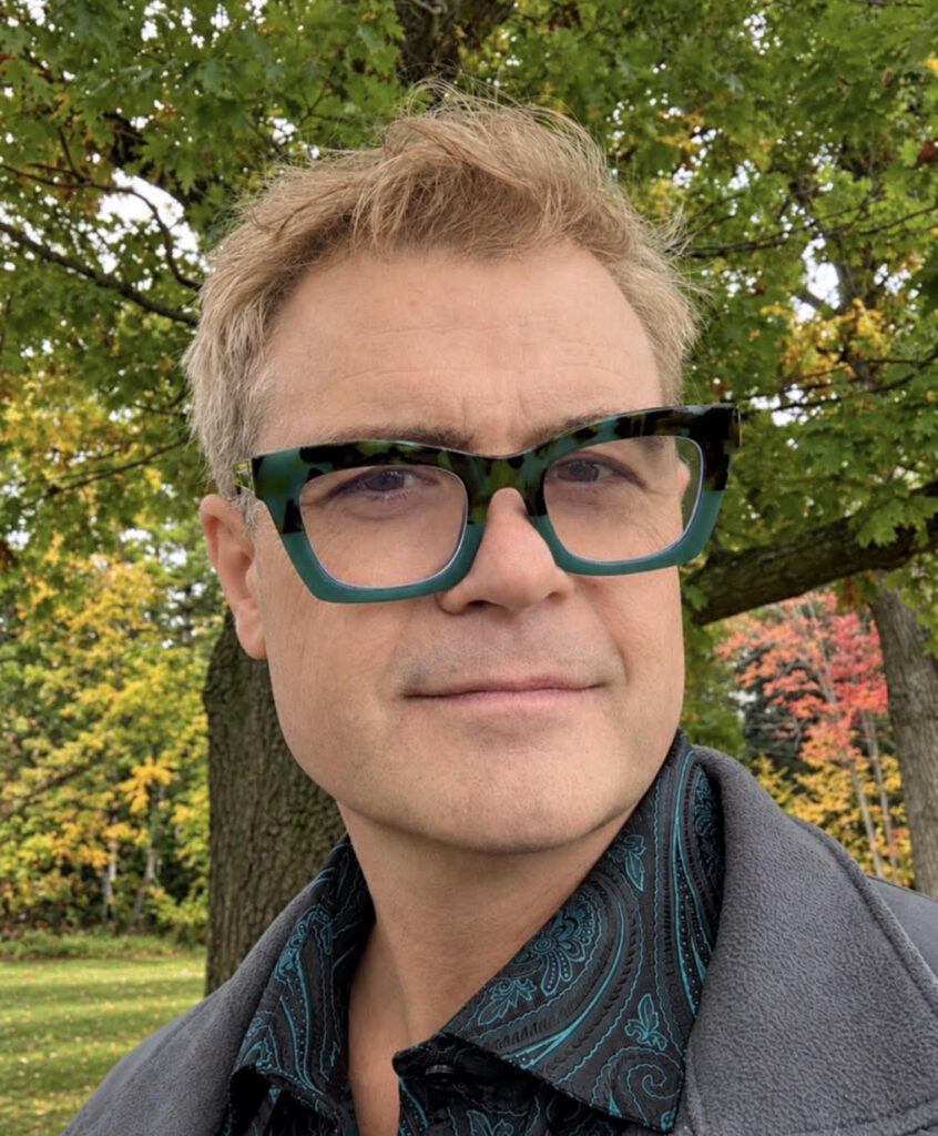 Dr. Brad